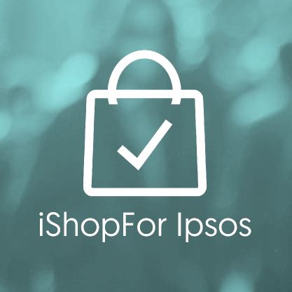 mystery shopping ipsos online.